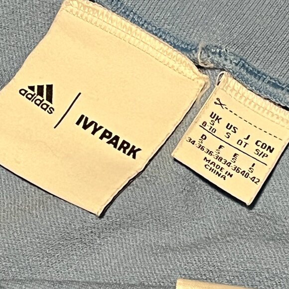 Adidas Ivy Park leggings size Small - Picture 4 of 5